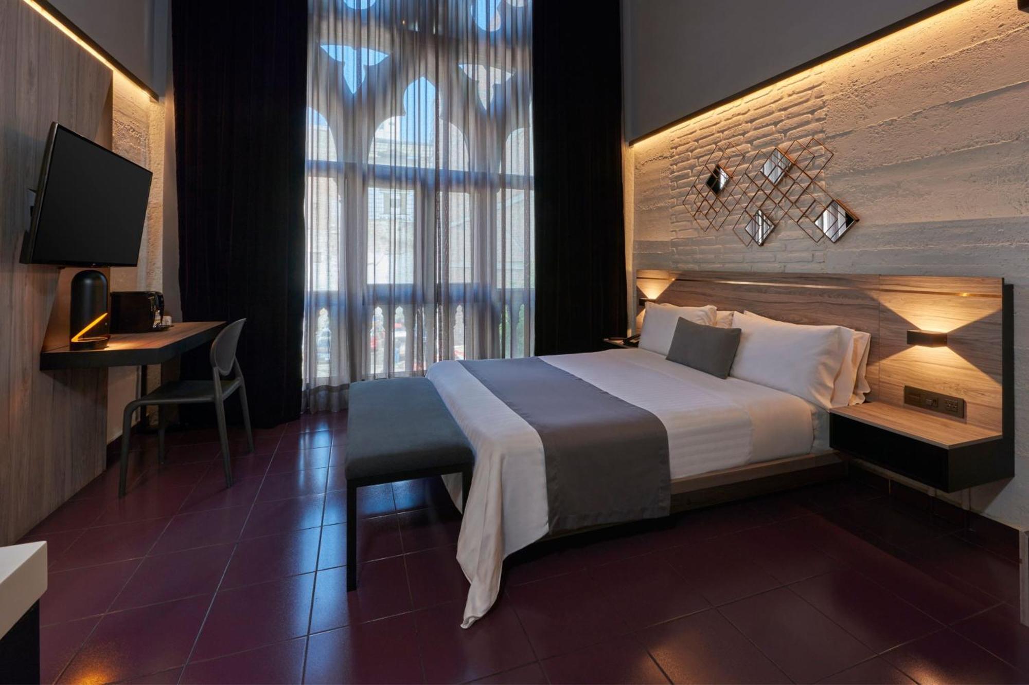 City Centro By Marriott Ciudad De Mexico Dış mekan fotoğraf