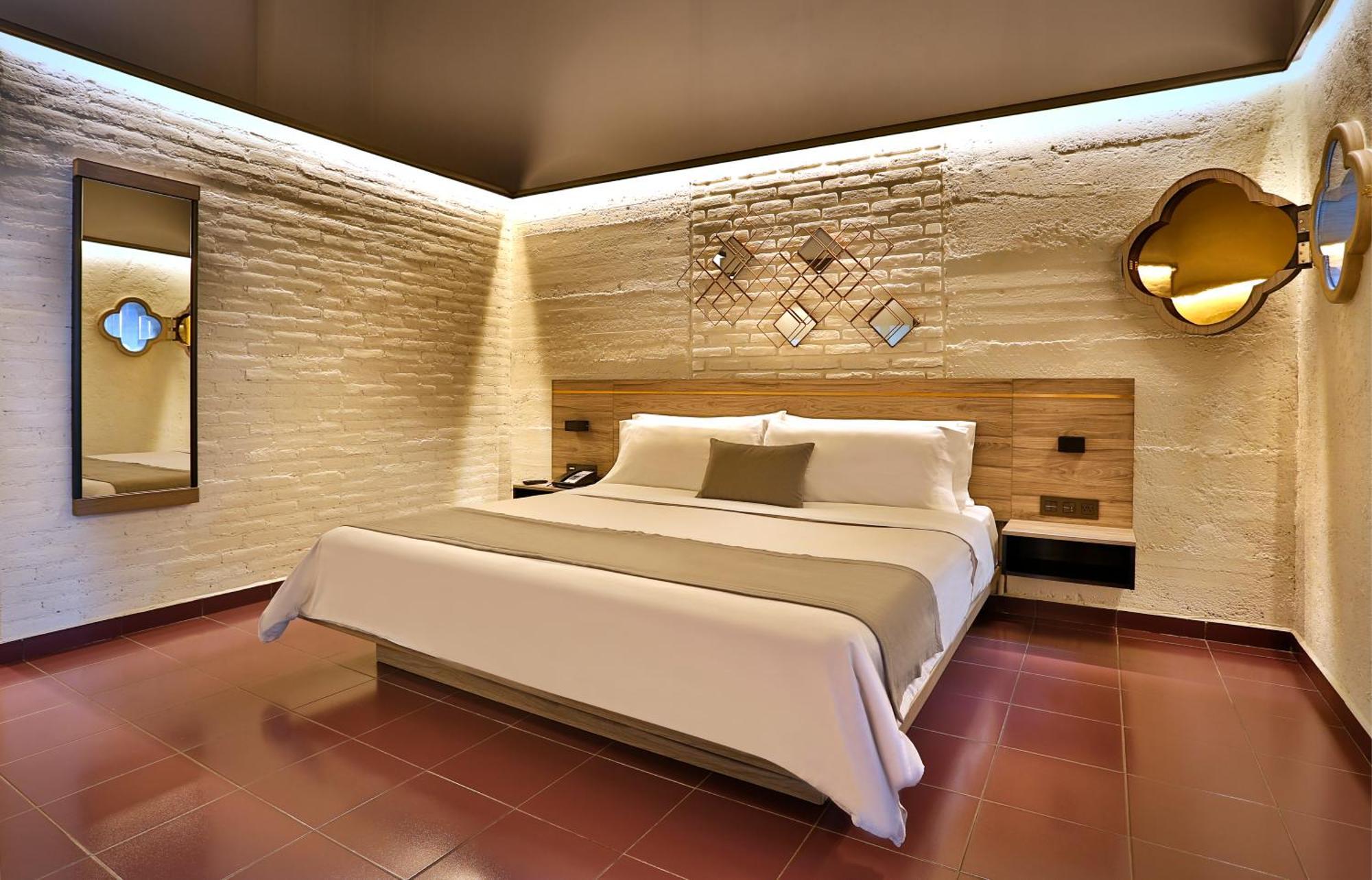 City Centro By Marriott Ciudad De Mexico Dış mekan fotoğraf